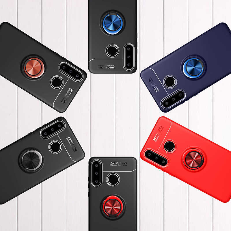 __genel|2|huawei-y6p-kilif-zore-ravel-silikon-kapak-03|Huawei Y6P Kılıf Gordonix Ravel Silikon Kapak