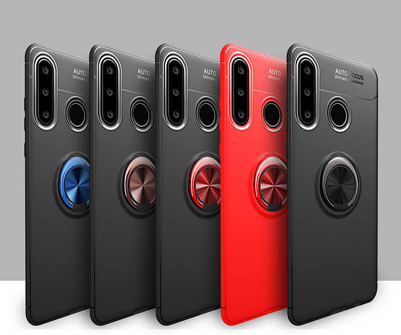 __genel|3|huawei-y6p-kilif-zore-ravel-silikon-kapak-04|Huawei Y6P Kılıf Gordonix Ravel Silikon Kapak