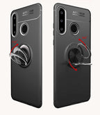 __genel|5|huawei-y6p-kilif-zore-ravel-silikon-kapak-06|Huawei Y6P Kılıf Gordonix Ravel Silikon Kapak