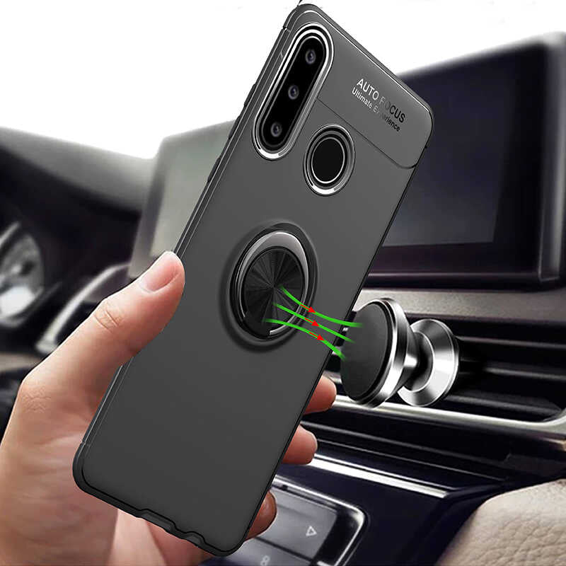 __genel|9|huawei-y6p-kilif-zore-ravel-silikon-kapak-10|Huawei Y6P Kılıf Gordonix Ravel Silikon Kapak