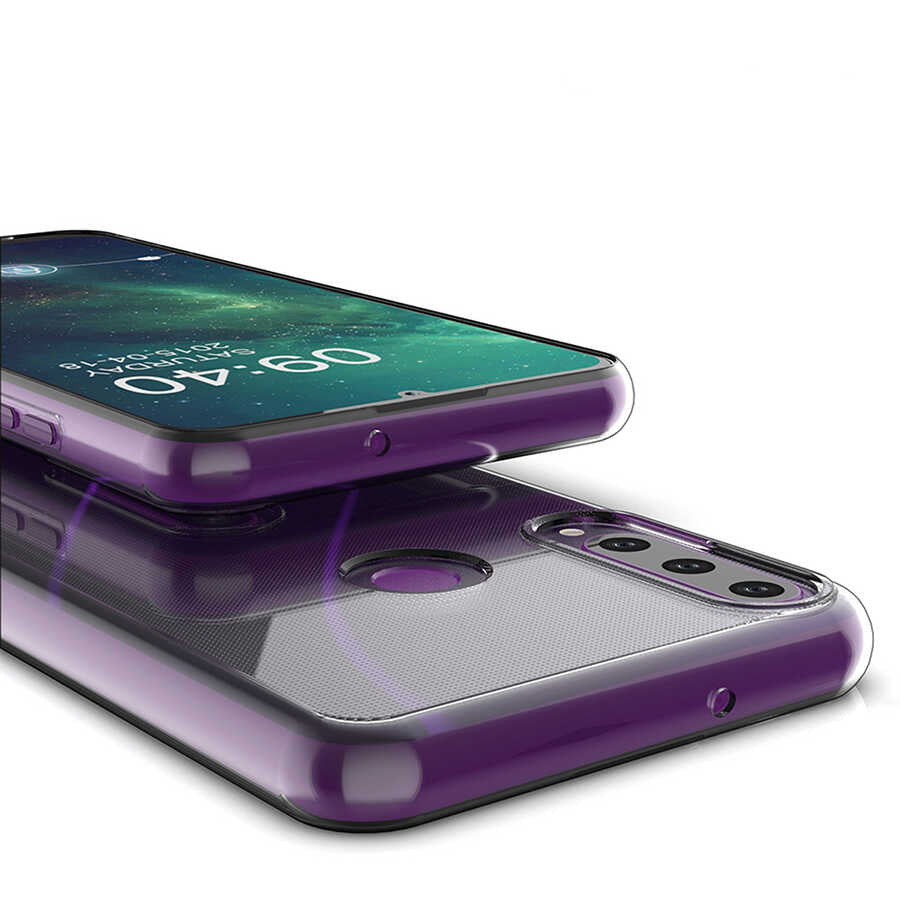 __genel|4|huawei-y6p-kilif-zore-super-silikon-kapak-05|Huawei Y6P Kılıf Gordonix Süper Silikon Kapak