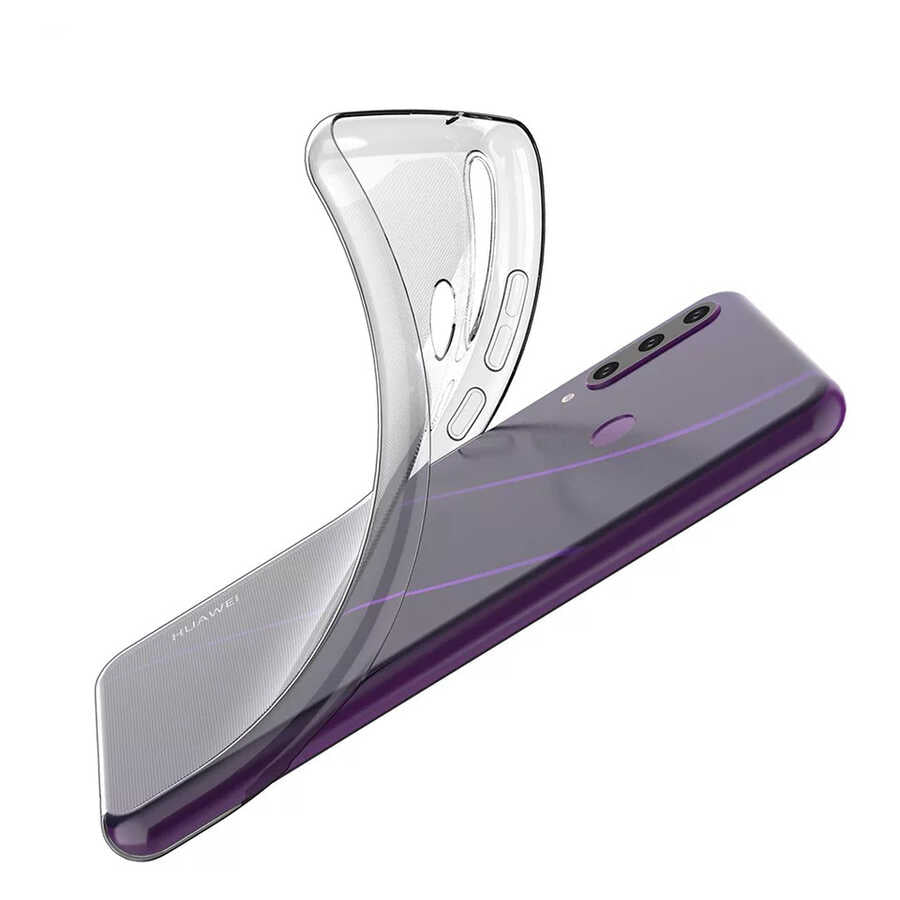 __genel|6|huawei-y6p-kilif-zore-super-silikon-kapak-07|Huawei Y6P Kılıf Gordonix Süper Silikon Kapak