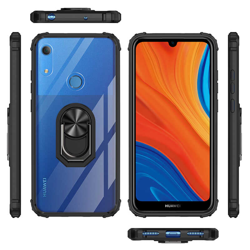 __genel|2|huawei-y6s-2019-kilif-zore-mola-kapak-03|Huawei Y6S 2019 Kılıf Gordonix Mola Kapak