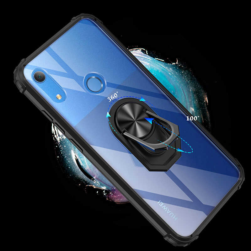 __genel|4|huawei-y6s-2019-kilif-zore-mola-kapak-05|Huawei Y6S 2019 Kılıf Gordonix Mola Kapak