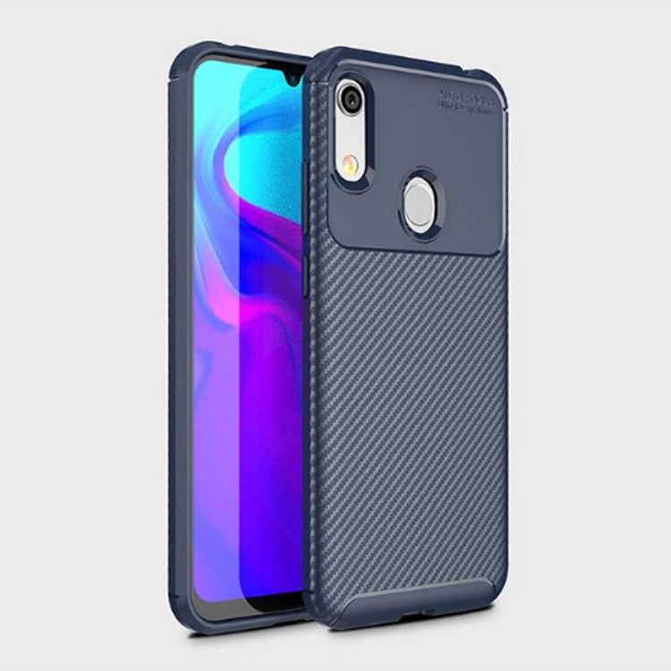 __genel|0|huawei-y6s-2019-kilif-zore-negro-silikon-kapak-01|Huawei Y6S 2019 Kılıf Gordonix Negro Silikon Kapak