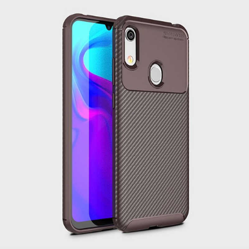 __genel|1|huawei-y6s-2019-kilif-zore-negro-silikon-kapak-02|Huawei Y6S 2019 Kılıf Gordonix Negro Silikon Kapak