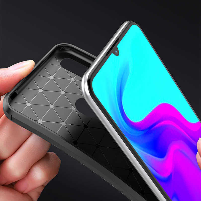 __genel|3|huawei-y6s-2019-kilif-zore-negro-silikon-kapak-04|Huawei Y6S 2019 Kılıf Gordonix Negro Silikon Kapak
