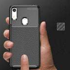 __genel|5|huawei-y6s-2019-kilif-zore-negro-silikon-kapak-06|Huawei Y6S 2019 Kılıf Gordonix Negro Silikon Kapak