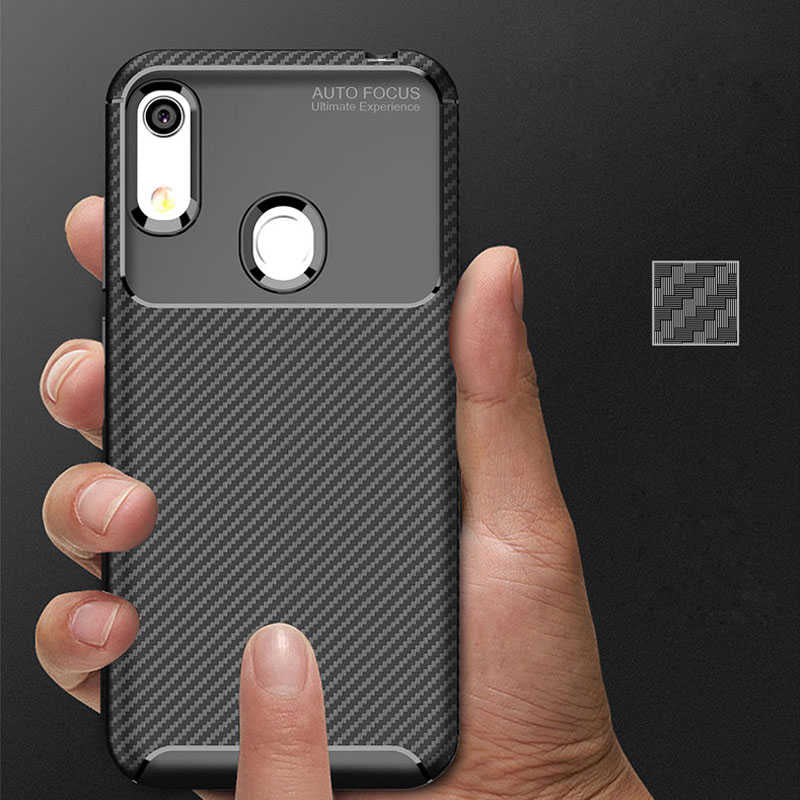 __genel|5|huawei-y6s-2019-kilif-zore-negro-silikon-kapak-06|Huawei Y6S 2019 Kılıf Gordonix Negro Silikon Kapak