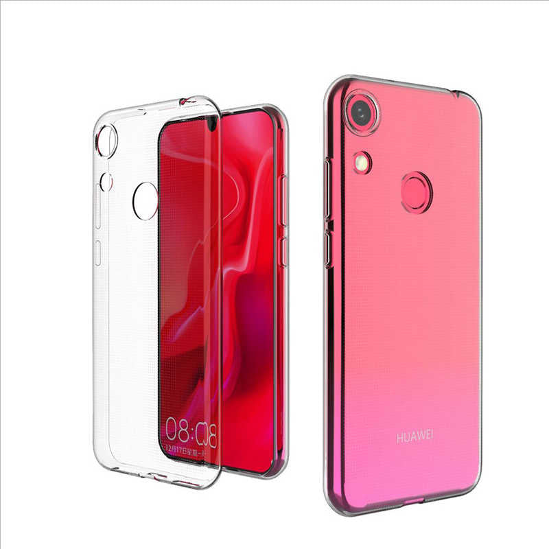 __genel|1|huawei-y6s-2019-kilif-zore-super-silikon-kapak-02|Huawei Y6S 2019 Kılıf Gordonix Süper Silikon Kapak