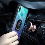 __genel|5|huawei-y7-prime-2019-kilif-zore-mola-kapak-06|Huawei Y7 Prime 2019 Kılıf Gordonix Mola Kapak