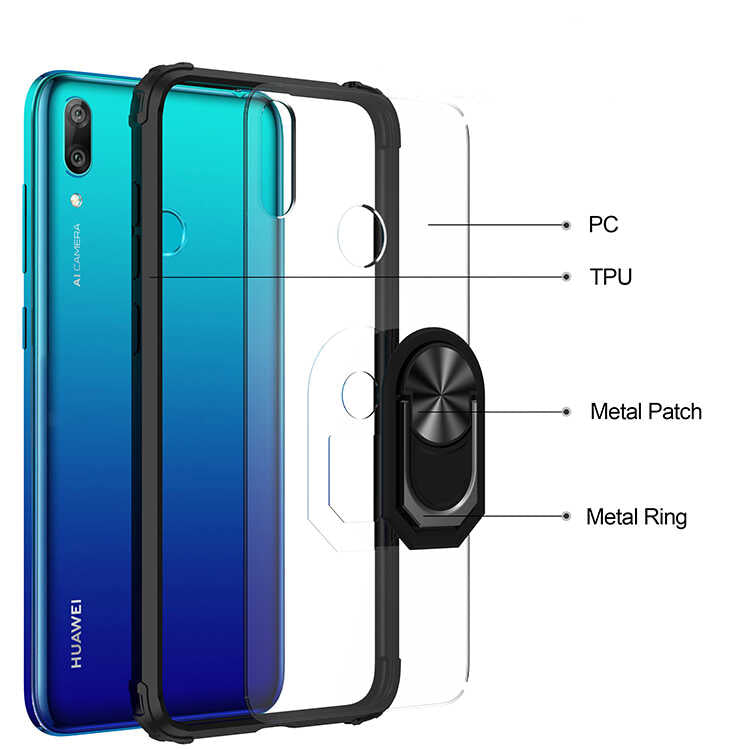 __genel|7|huawei-y7-prime-2019-kilif-zore-mola-kapak-08|Huawei Y7 Prime 2019 Kılıf Gordonix Mola Kapak