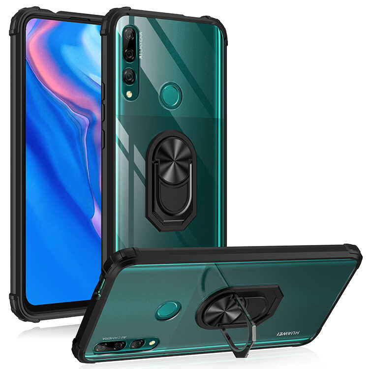 __genel|2|huawei-y9-prime-2019-kilif-zore-mola-kapak-03|Huawei Y9 Prime 2019 Kılıf Gordonix Mola Kapak