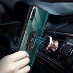 __genel|5|huawei-y9-prime-2019-kilif-zore-mola-kapak-06|Huawei Y9 Prime 2019 Kılıf Gordonix Mola Kapak