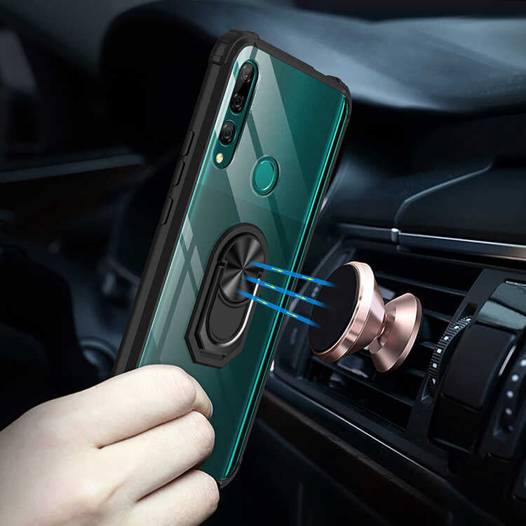 __genel|5|huawei-y9-prime-2019-kilif-zore-mola-kapak-06|Huawei Y9 Prime 2019 Kılıf Gordonix Mola Kapak