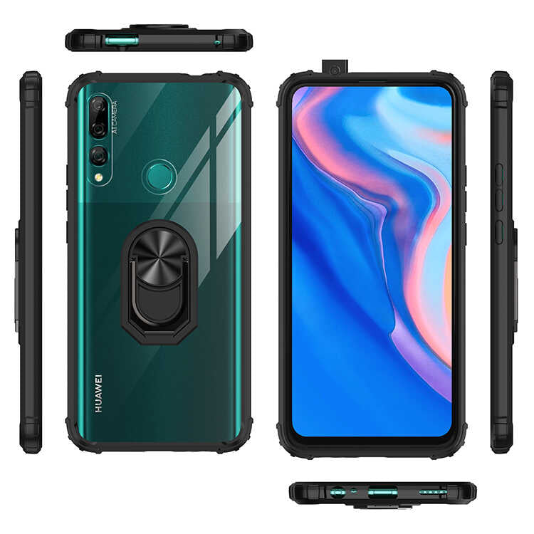__genel|6|huawei-y9-prime-2019-kilif-zore-mola-kapak-07|Huawei Y9 Prime 2019 Kılıf Gordonix Mola Kapak