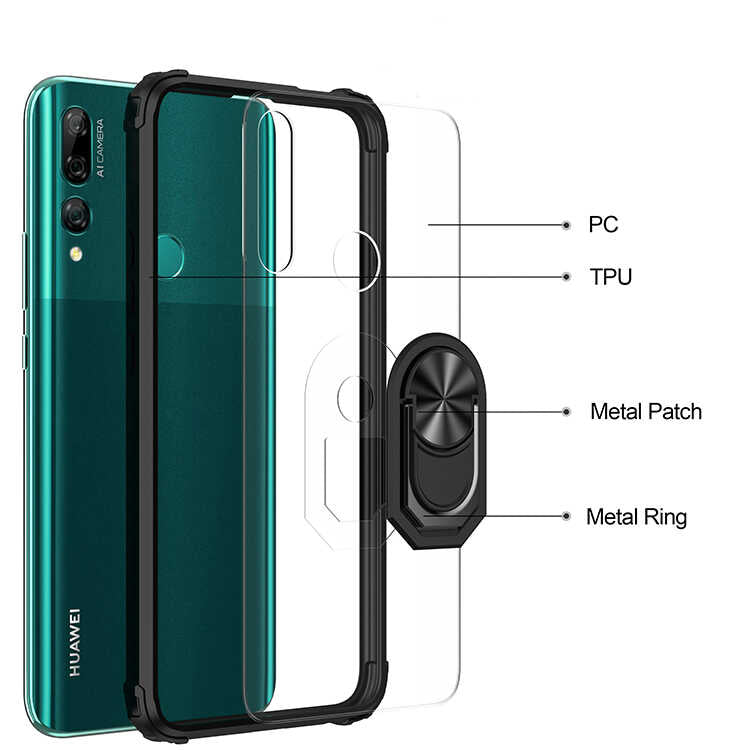__genel|7|huawei-y9-prime-2019-kilif-zore-mola-kapak-08|Huawei Y9 Prime 2019 Kılıf Gordonix Mola Kapak
