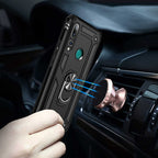 __genel|2|huawei-y9-prime-2019-kilif-zore-vega-kapak-03|Huawei Y9 Prime 2019 Kılıf Gordonix Vega Kapak
