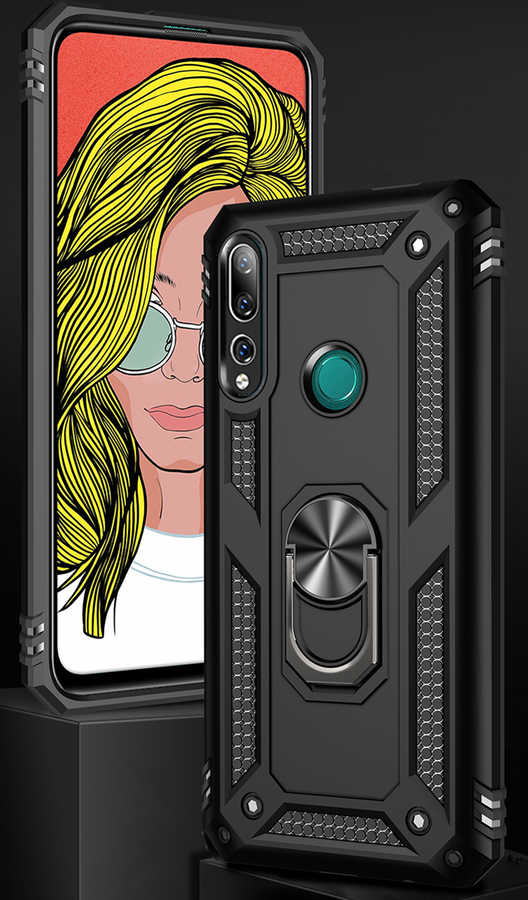__genel|3|huawei-y9-prime-2019-kilif-zore-vega-kapak-04|Huawei Y9 Prime 2019 Kılıf Gordonix Vega Kapak