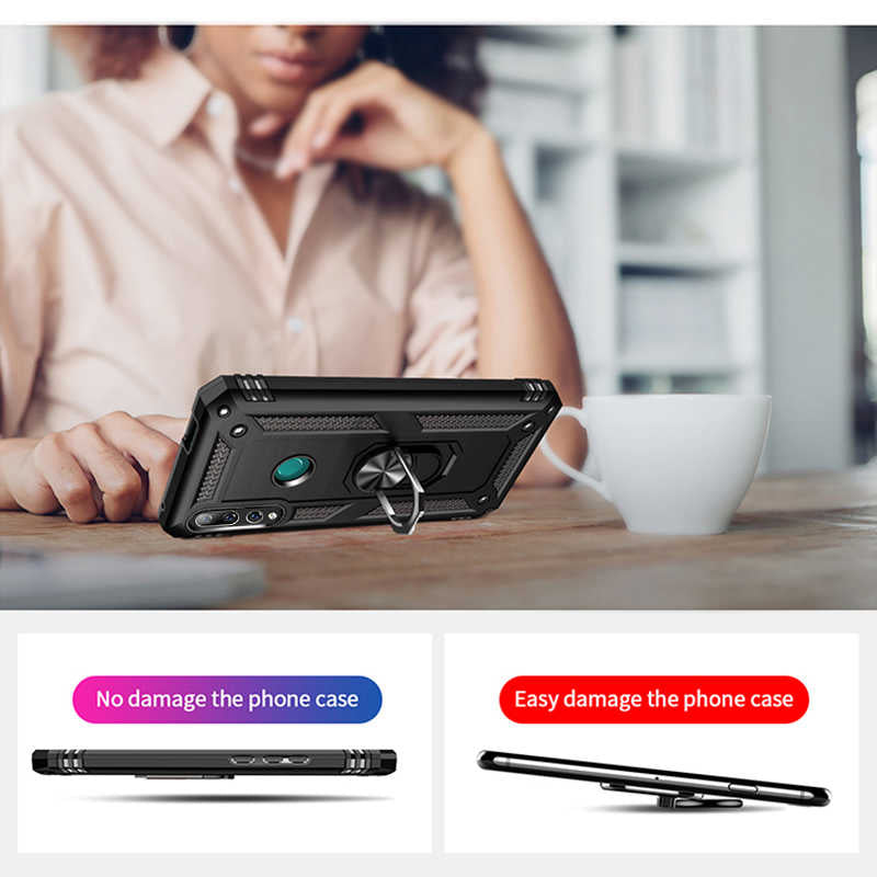 __genel|4|huawei-y9-prime-2019-kilif-zore-vega-kapak-05|Huawei Y9 Prime 2019 Kılıf Gordonix Vega Kapak