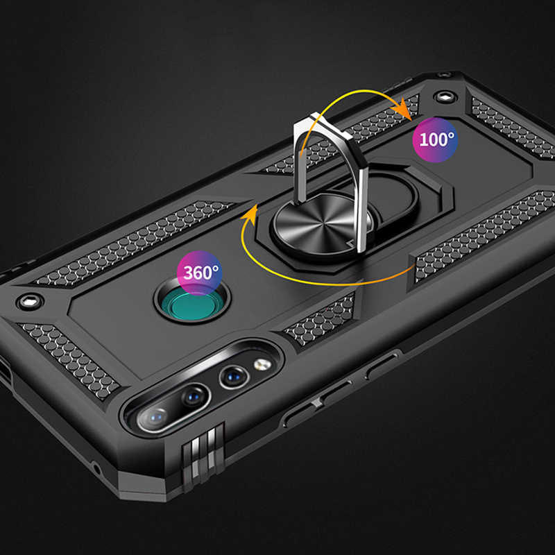 __genel|5|huawei-y9-prime-2019-kilif-zore-vega-kapak-06|Huawei Y9 Prime 2019 Kılıf Gordonix Vega Kapak