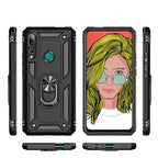 __genel|7|huawei-y9-prime-2019-kilif-zore-vega-kapak-08|Huawei Y9 Prime 2019 Kılıf Gordonix Vega Kapak