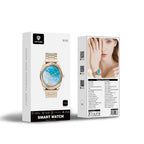 __genel|6|lenyes-lw-252-ios-ve-android-uyumlu-akilli-saat-07|Lenyes LW-252 iOS ve Android Uyumlu Akıllı Saat