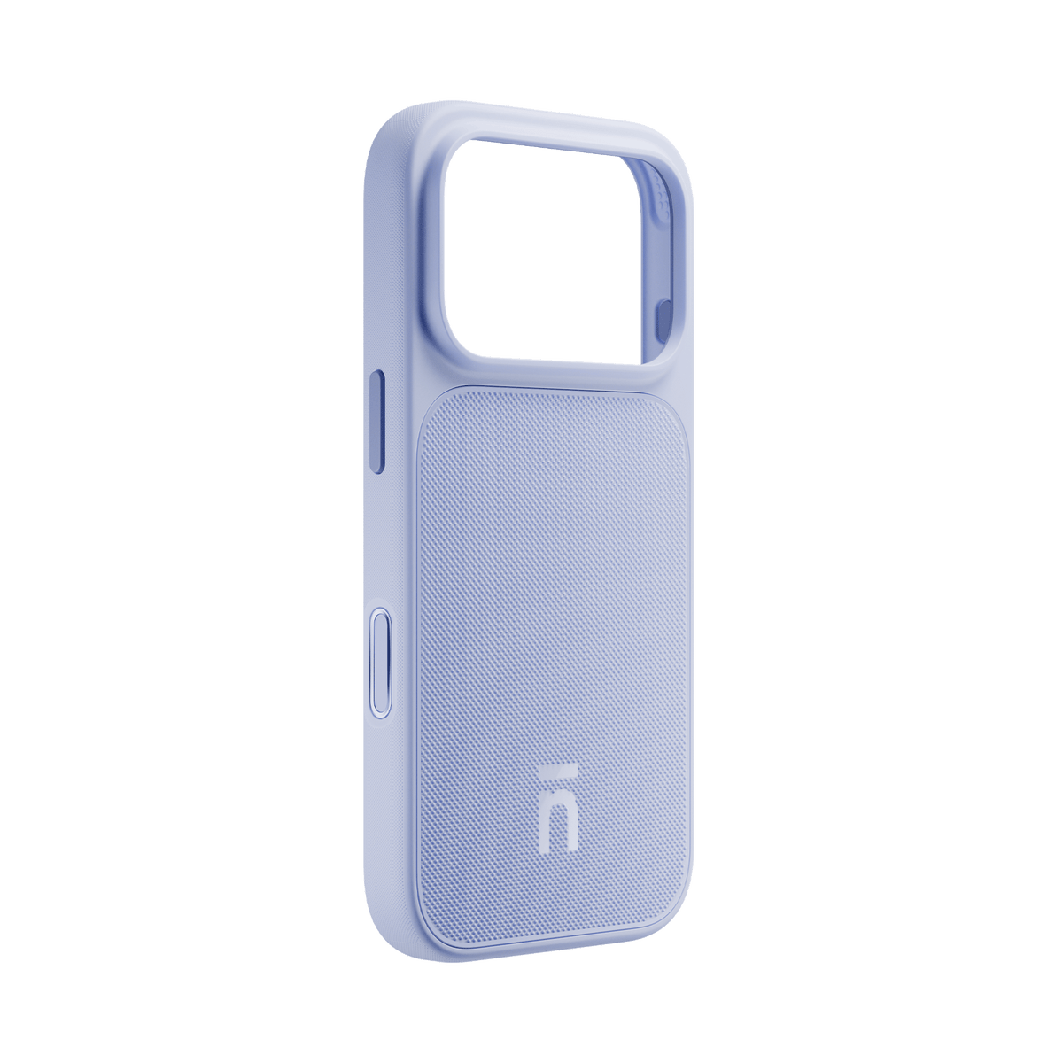 __vg|Mavi|3|neo-18p-mavi-04|Apple iPhone 18 Pro Kılıf MagSafe Şarj Özellikli Darbe Emici Native Union Neo Serisi Kapak