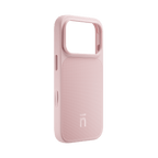 __vg|Pembe|3|neo-18p-pembe-04|Apple iPhone 18 Pro Kılıf MagSafe Şarj Özellikli Darbe Emici Native Union Neo Serisi Kapak