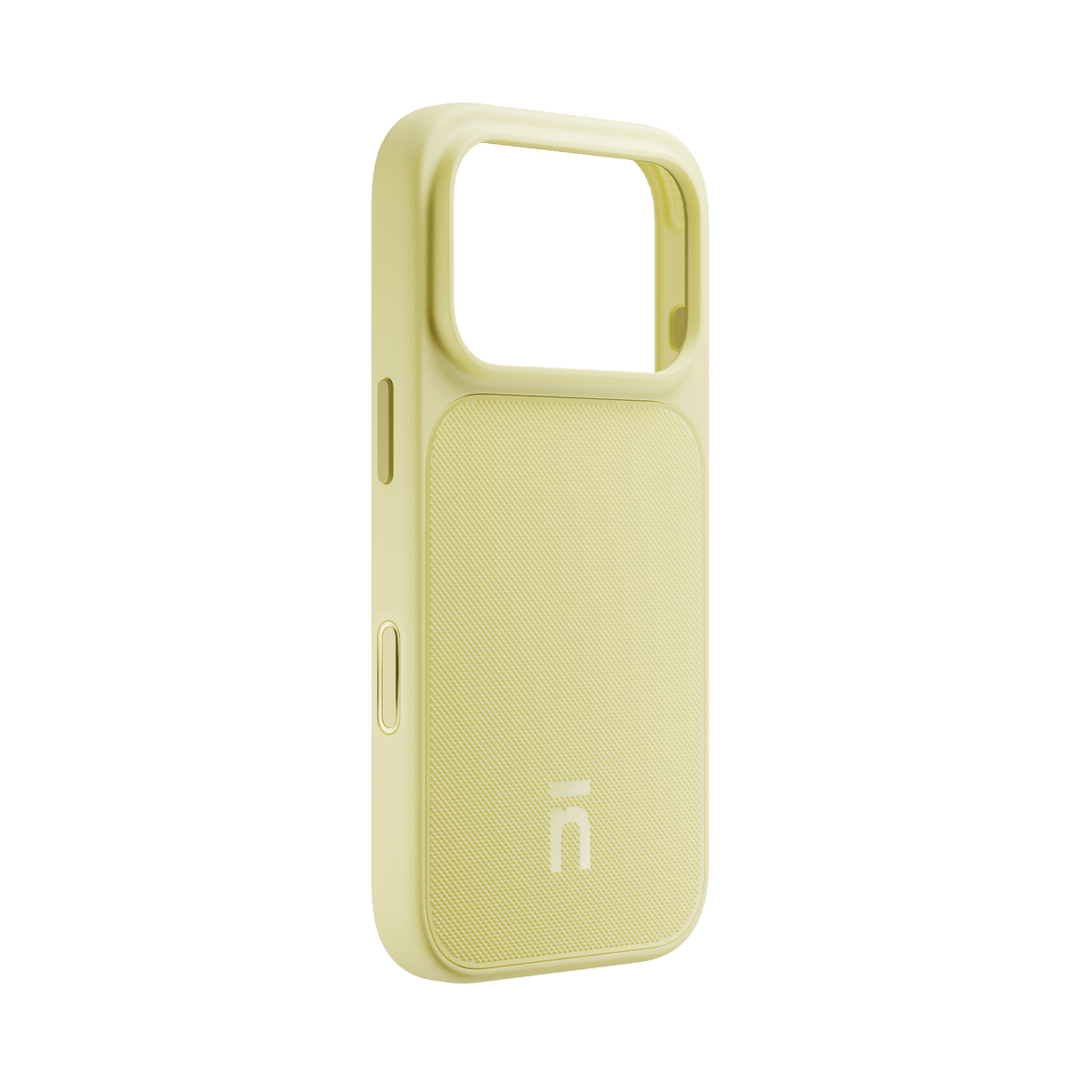 __vg|Sarı|3|neo-18p-sari-04|Apple iPhone 18 Pro Kılıf MagSafe Şarj Özellikli Darbe Emici Native Union Neo Serisi Kapak