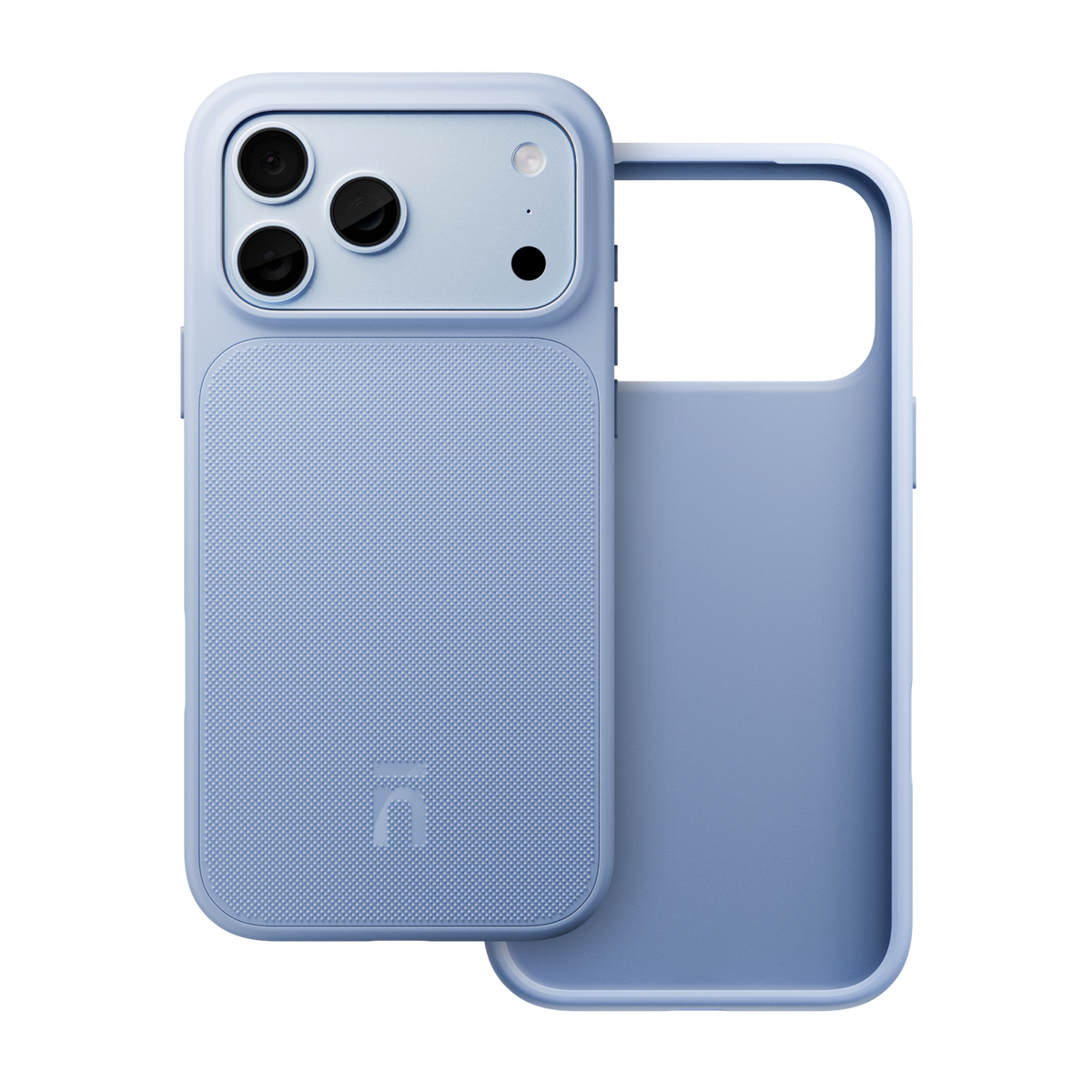 __vg|Mavi|0|neo-18pm-mavi-01|Apple iPhone 18 Pro Max Kılıf MagSafe Şarj Özellikli Darbe Emici Native Union Neo Serisi Kapak
