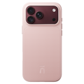 __vg|Pembe|1|neo-18pm-pembe-02|Apple iPhone 18 Pro Max Kılıf MagSafe Şarj Özellikli Darbe Emici Native Union Neo Serisi Kapak