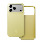 __vg|Sarı|0|neo-18pm-sari-01|Apple iPhone 18 Pro Max Kılıf MagSafe Şarj Özellikli Darbe Emici Native Union Neo Serisi Kapak