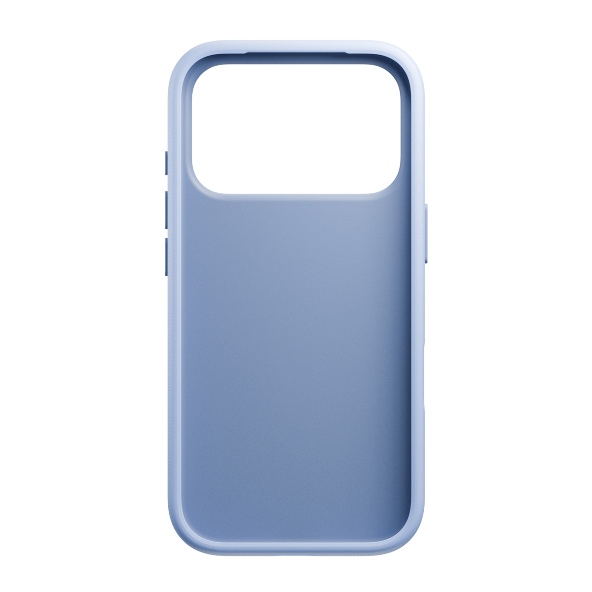 __vg|Mavi|4|neo-18p-mavi-05|Apple iPhone 18 Pro Kılıf MagSafe Şarj Özellikli Darbe Emici Native Union Neo Serisi Kapak