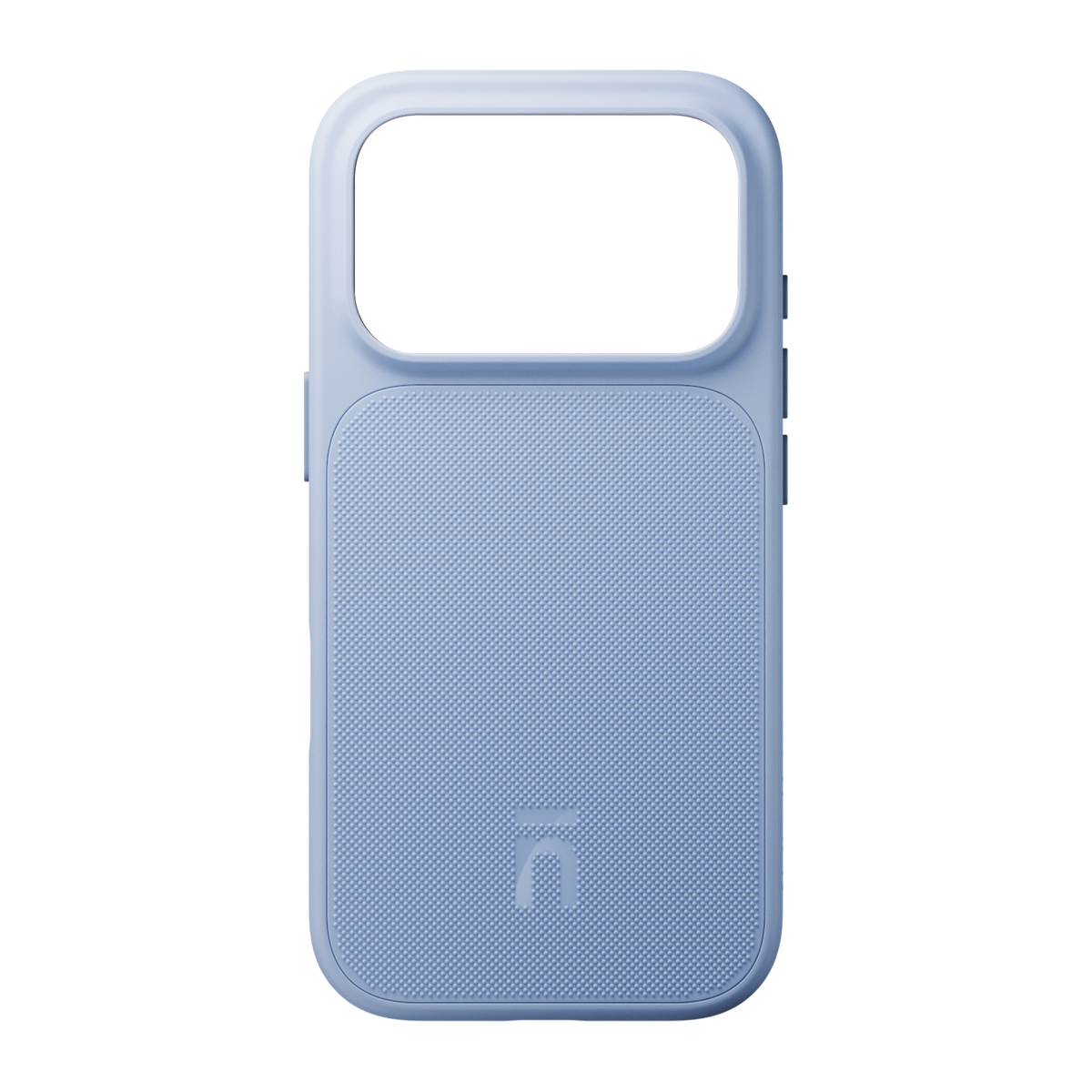 __vg|Mavi|2|neo-18p-mavi-03|Apple iPhone 18 Pro Kılıf MagSafe Şarj Özellikli Darbe Emici Native Union Neo Serisi Kapak