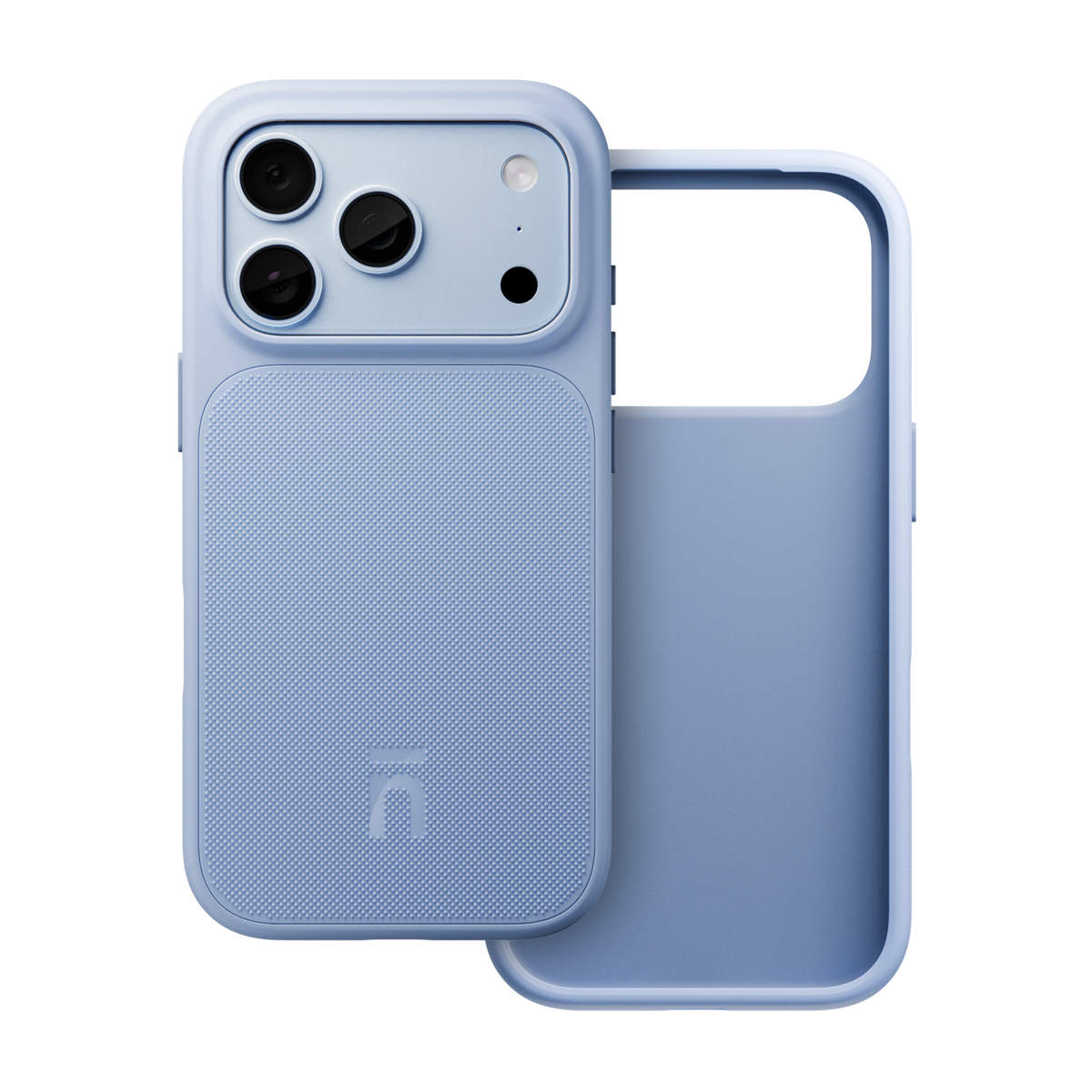 __vg|Mavi|0|neo-18p-mavi-01|Apple iPhone 18 Pro Kılıf MagSafe Şarj Özellikli Darbe Emici Native Union Neo Serisi Kapak