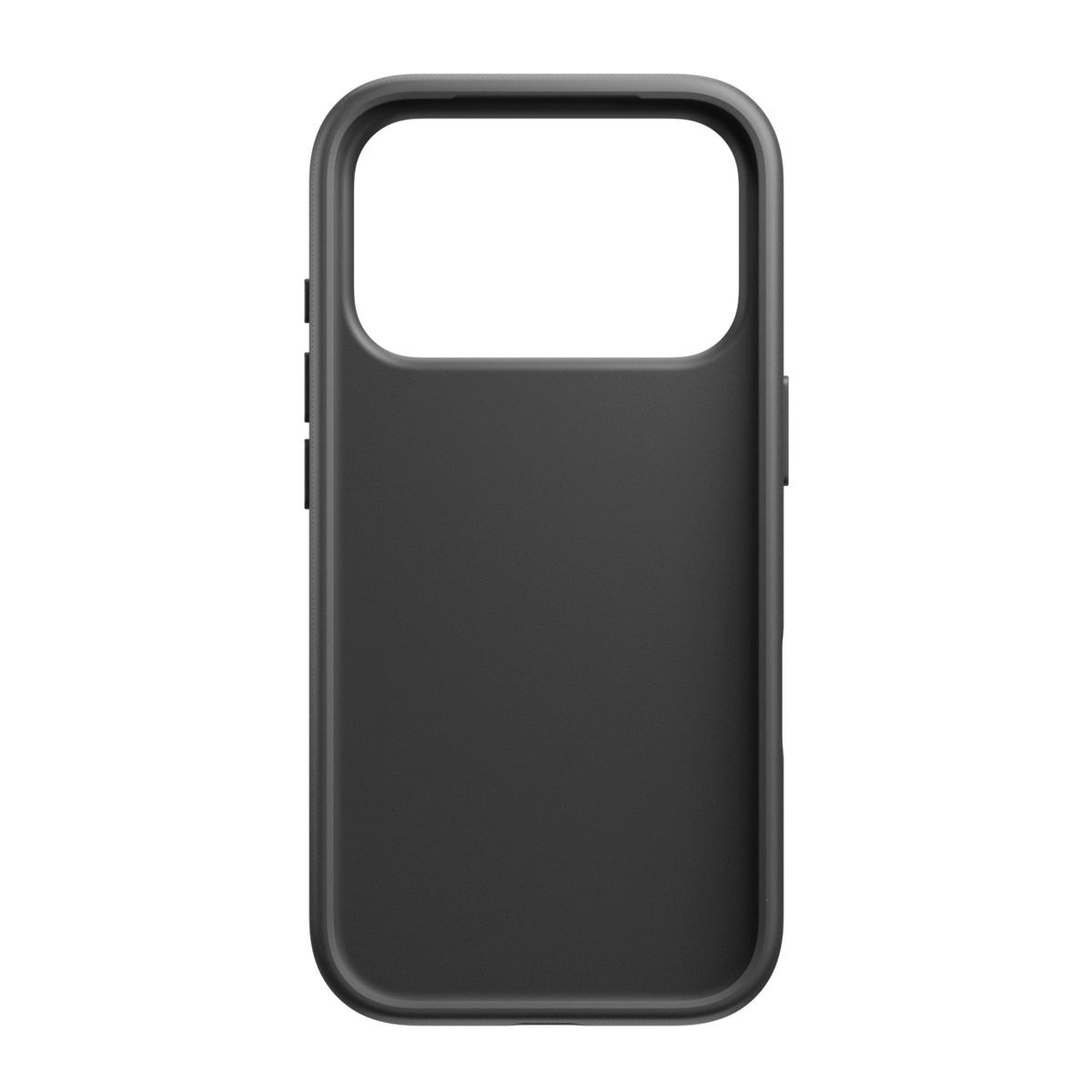 __vg|Siyah|4|neo-18p-siyah-05|Apple iPhone 18 Pro Kılıf MagSafe Şarj Özellikli Darbe Emici Native Union Neo Serisi Kapak