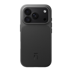 __vg|Siyah|1|neo-18p-siyah-02|Apple iPhone 18 Pro Kılıf MagSafe Şarj Özellikli Darbe Emici Native Union Neo Serisi Kapak