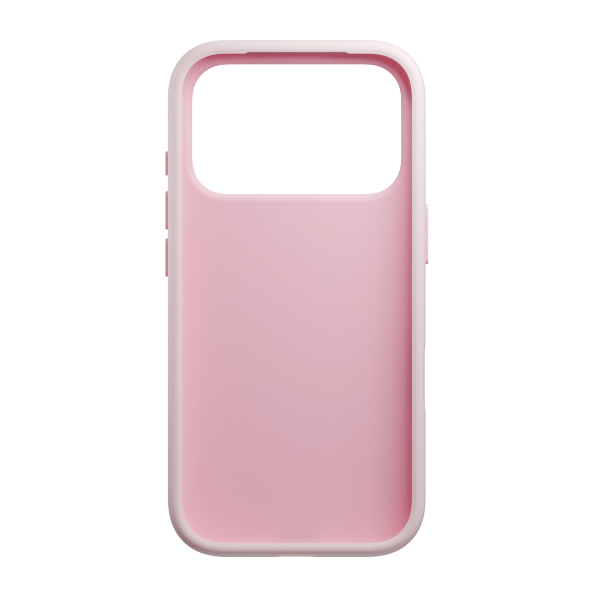 __vg|Pembe|4|neo-18p-pembe-05|Apple iPhone 18 Pro Kılıf MagSafe Şarj Özellikli Darbe Emici Native Union Neo Serisi Kapak