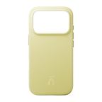 __vg|Sarı|2|neo-18p-sari-03|Apple iPhone 18 Pro Kılıf MagSafe Şarj Özellikli Darbe Emici Native Union Neo Serisi Kapak