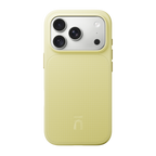 __vg|Sarı|1|neo-18p-sari-02|Apple iPhone 18 Pro Kılıf MagSafe Şarj Özellikli Darbe Emici Native Union Neo Serisi Kapak