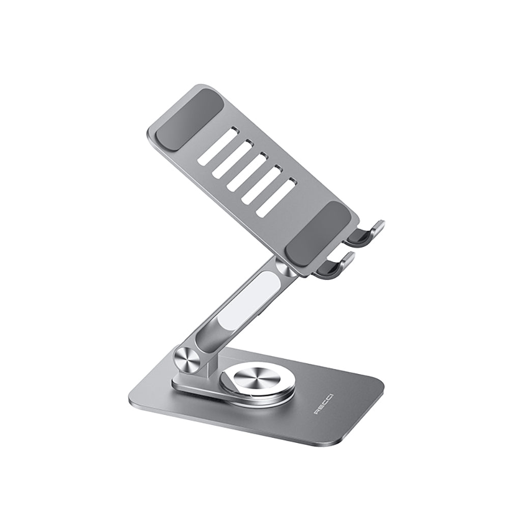__genel|1|recci-rho-m22-ayarlanabilir-katlanabilir-360-derece-donebilen-telefon-ve-tablet-standi-02|Recci RHO-M22 Ayarlanabilir Katlanabilir 360 Derece Dönebilen Telefon ve Tablet Standı