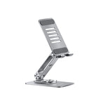 __genel|2|recci-rho-m22-ayarlanabilir-katlanabilir-360-derece-donebilen-telefon-ve-tablet-standi-03|Recci RHO-M22 Ayarlanabilir Katlanabilir 360 Derece Dönebilen Telefon ve Tablet Standı