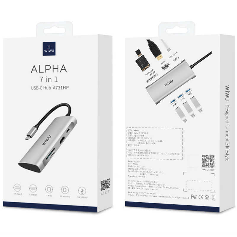 __genel|9|d:\github repo\master-trendyol-shopify-entegrasyon\downloads\3 ağustos 2026 16.19 ürünler\wiwu\wiwu alpha 731hp type-c hub\genel\wiwu-alpha-731hp-type-c-hub-10|Wiwu Alpha 731HP Type-C Hub