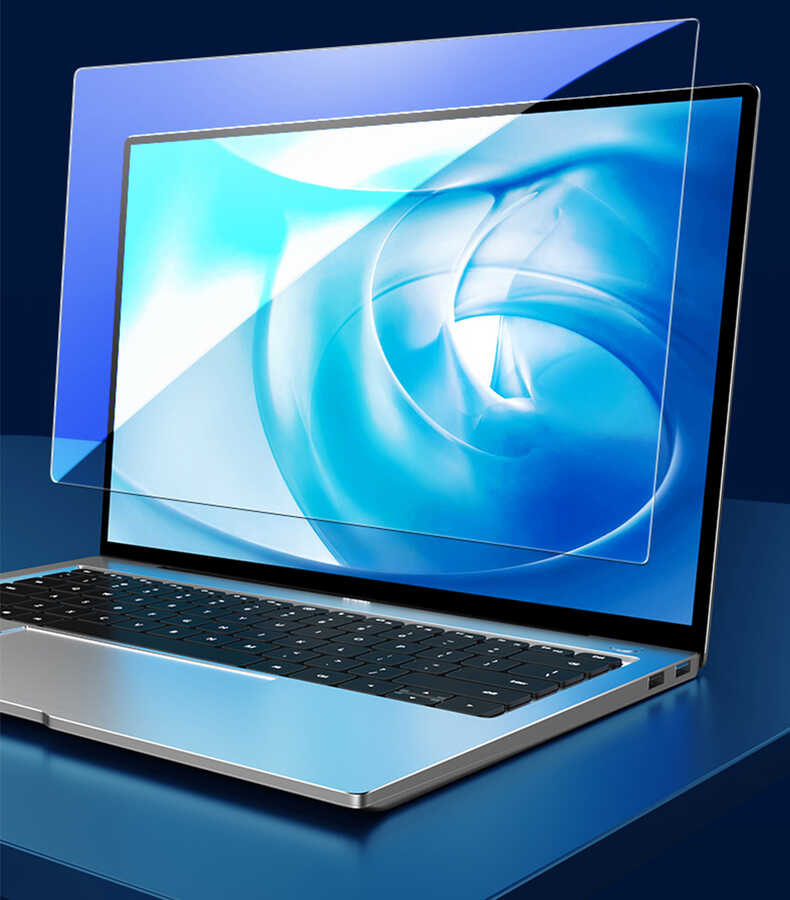 __genel|0|wiwu-huawei-matebook-x-2020-ekran-koruyucu-01|Wiwu Huawei MateBook X 2020 Ekran Koruyucu