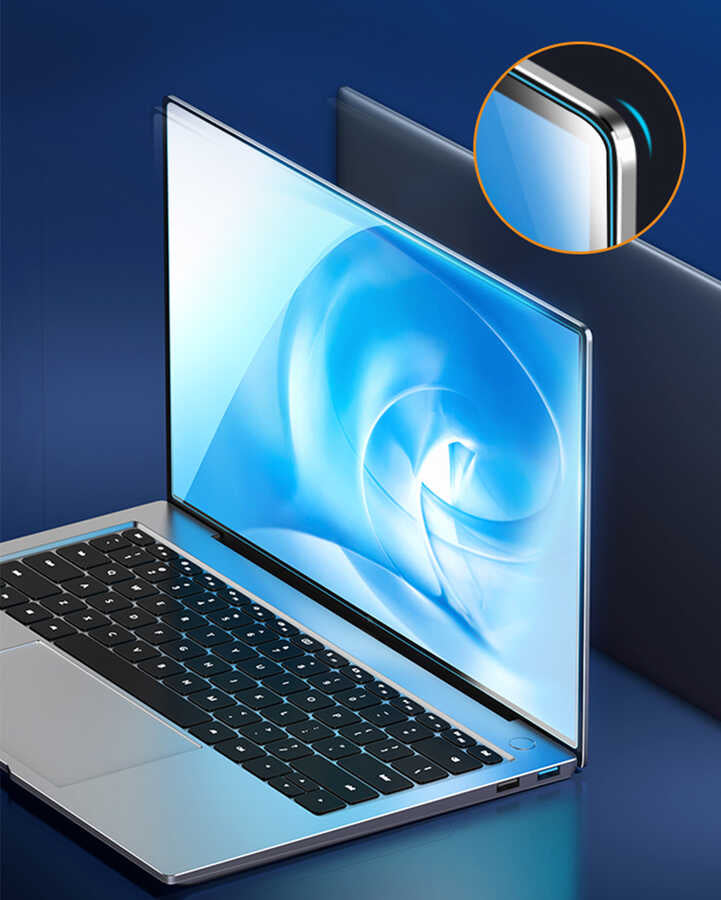 __genel|5|wiwu-huawei-matebook-x-2020-ekran-koruyucu-06|Wiwu Huawei MateBook X 2020 Ekran Koruyucu