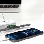__genel|10|wiwu-m10-2-in-1-wireless-ve-lightning-pd-sarj-kablosu-11|Wiwu M10 2 in 1 Wireless ve Lightning PD Şarj Kablosu
