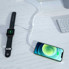 __genel|11|wiwu-m10-2-in-1-wireless-ve-lightning-pd-sarj-kablosu-12|Wiwu M10 2 in 1 Wireless ve Lightning PD Şarj Kablosu