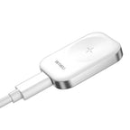 __genel|1|wiwu-m16-akilli-saat-mini-wireless-magnetik-sarj-aleti-2.5w-02|Wiwu M16 Akıllı Saat Mini Wireless Magnetik Şarj Aleti 2.5W