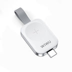 __genel|0|wiwu-m16-pro-akilli-saat-mini-wireless-magnetik-sarj-aleti-2.5w-01|Wiwu M16 Pro Akıllı Saat Mini Wireless Magnetik Şarj Aleti 2.5W